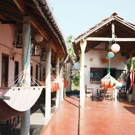 Romance In Bey Arugam Bay Exterior foto