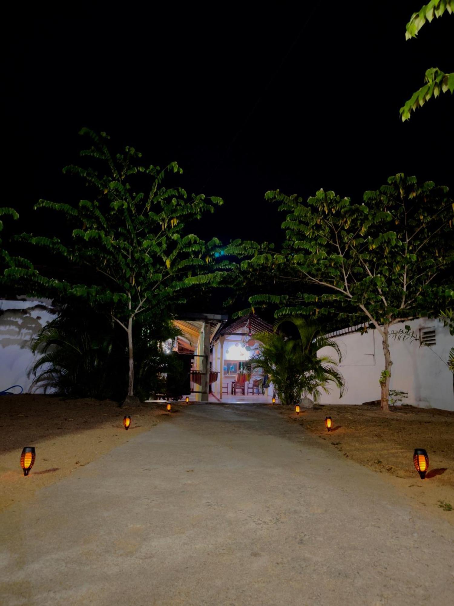 Romance In Bey Arugam Bay Exterior foto