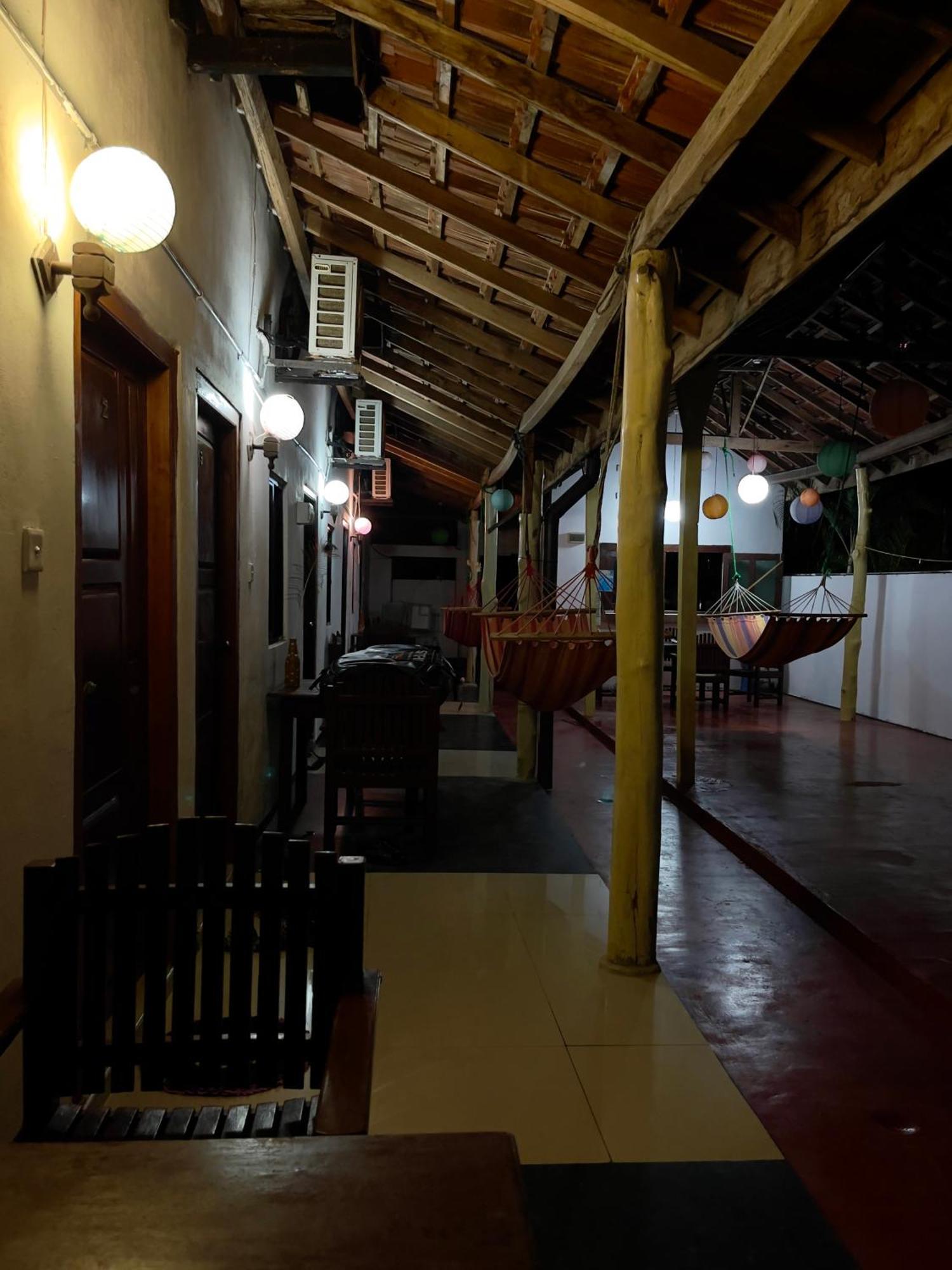 Romance In Bey Arugam Bay Exterior foto